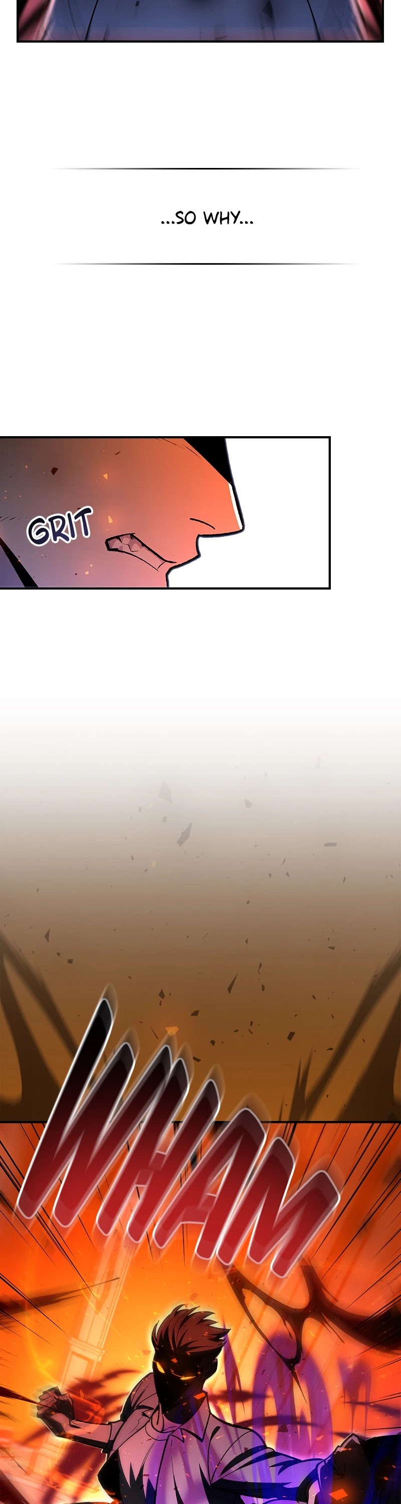 There was a Hero Chapter 43 page 2 - Chapter 43: (S2) Episode 43