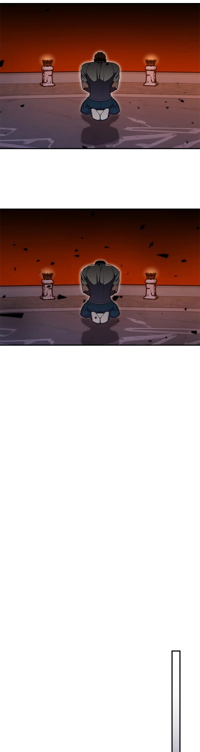 There was a Hero Chapter 43 page 21 - Chapter 43: (S2) Episode 43