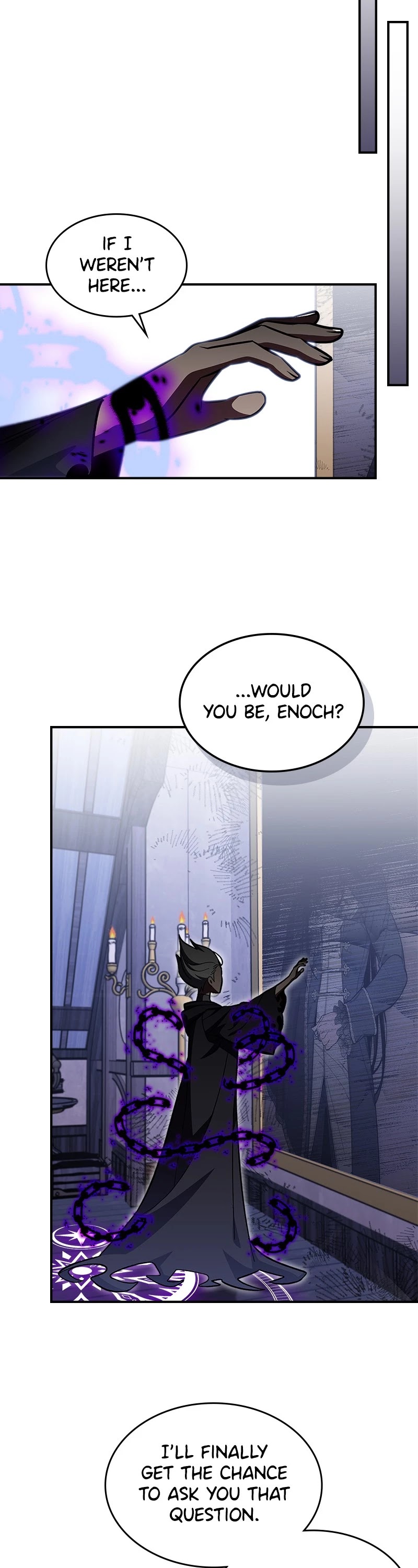 There was a Hero Chapter 43 page 22 - Chapter 43: (S2) Episode 43