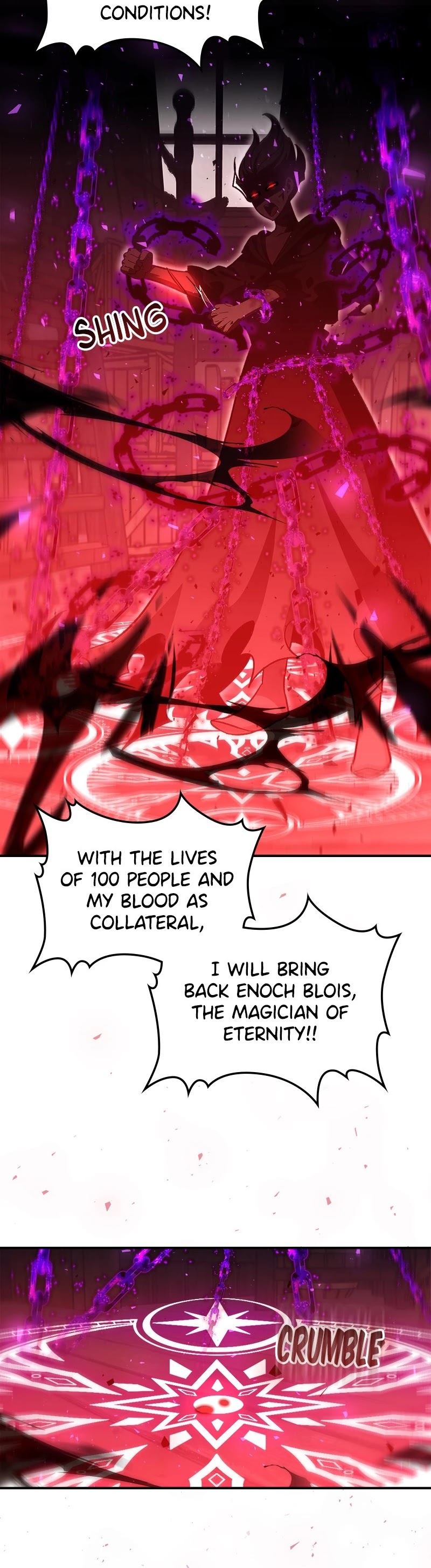 There was a Hero Chapter 43 page 24 - Chapter 43: (S2) Episode 43
