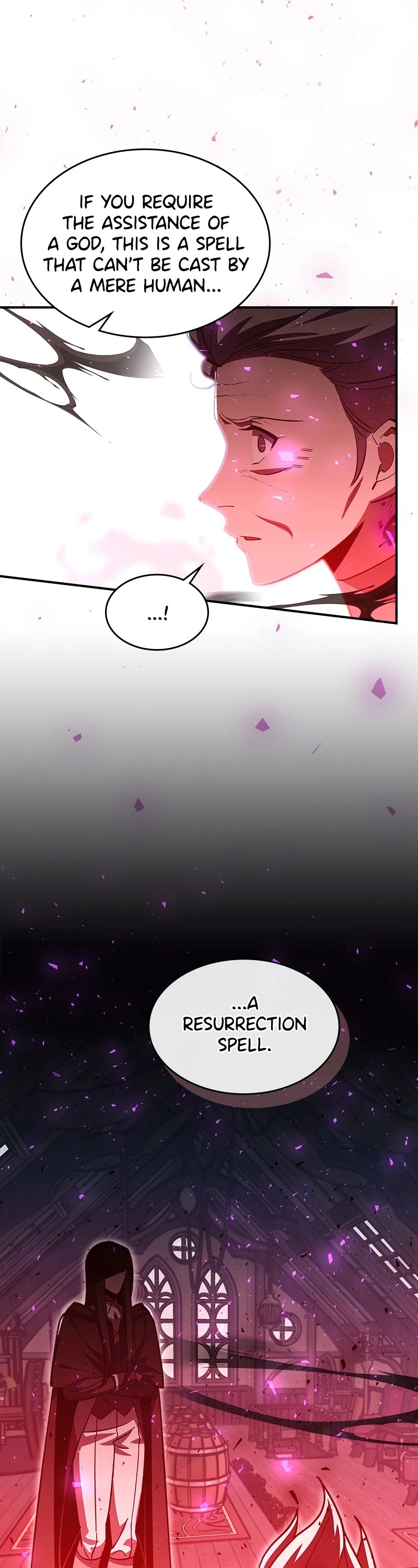 There was a Hero Chapter 43 page 25 - Chapter 43: (S2) Episode 43