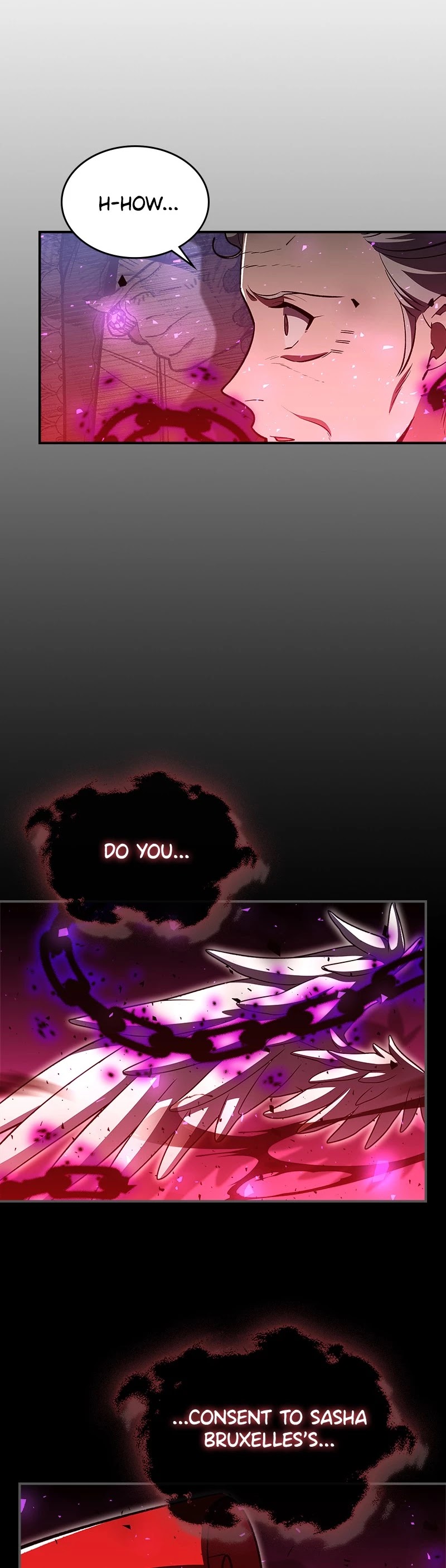 There was a Hero Chapter 43 page 28 - Chapter 43: (S2) Episode 43