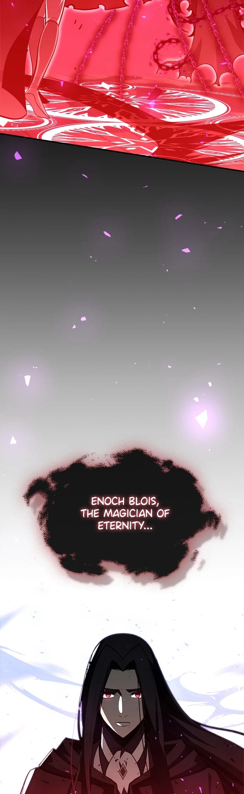 There was a Hero Chapter 43 page 30 - Chapter 43: (S2) Episode 43