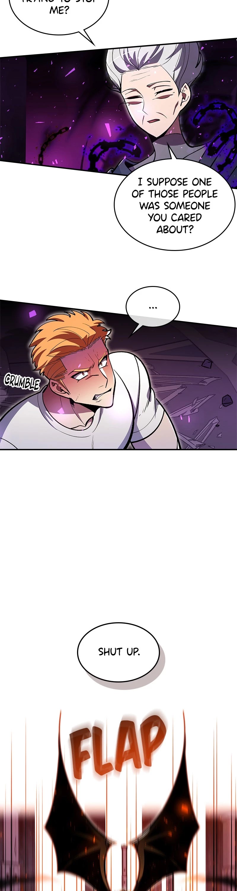 There was a Hero Chapter 43 page 6 - Chapter 43: (S2) Episode 43