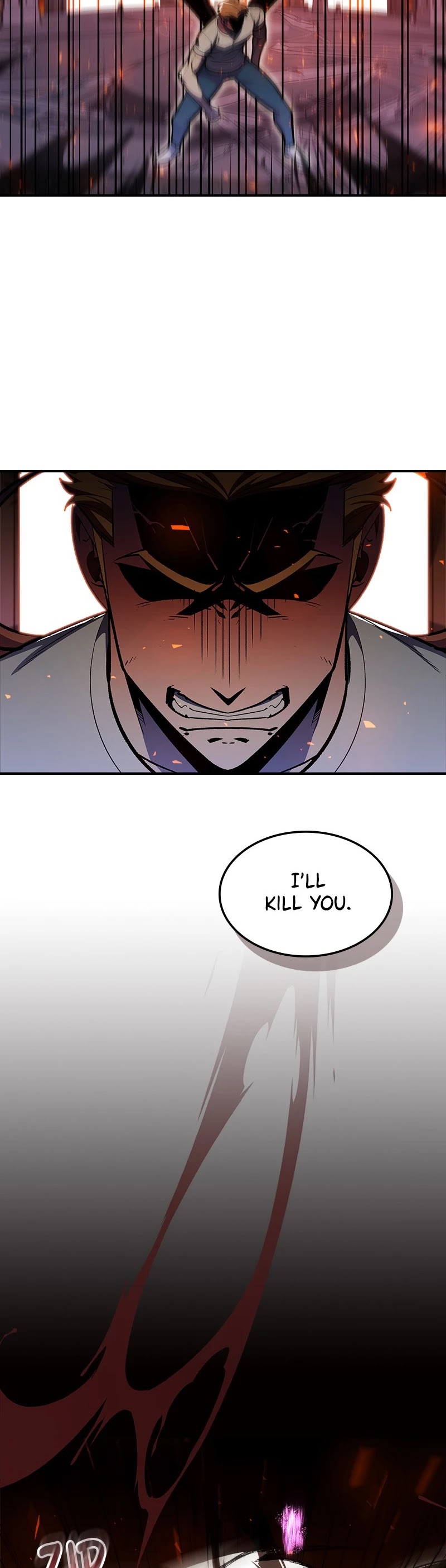 There was a Hero Chapter 43 page 7 - Chapter 43: (S2) Episode 43