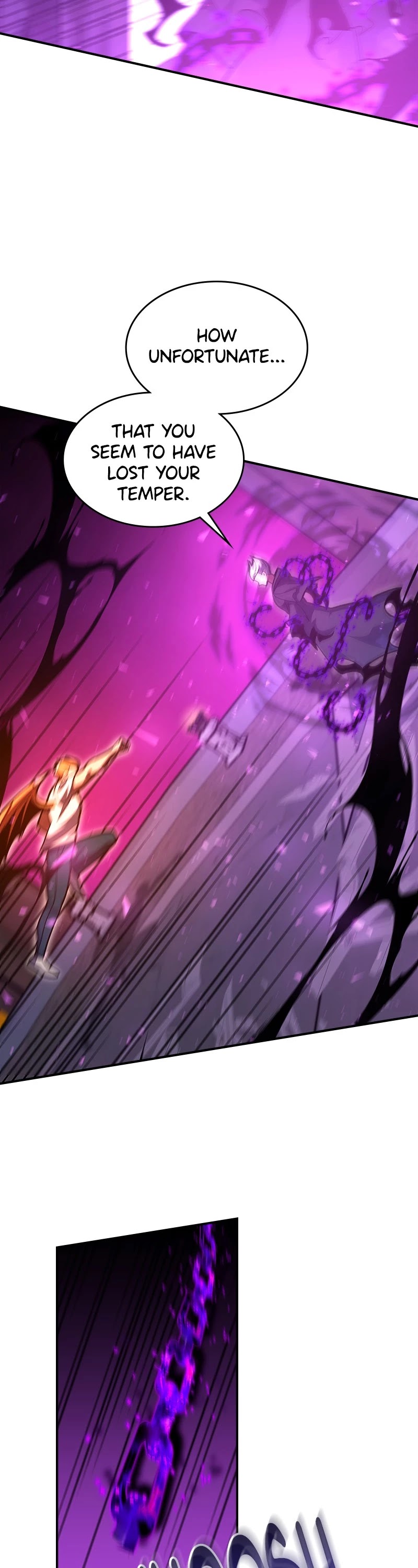 There was a Hero Chapter 43 page 9 - Chapter 43: (S2) Episode 43