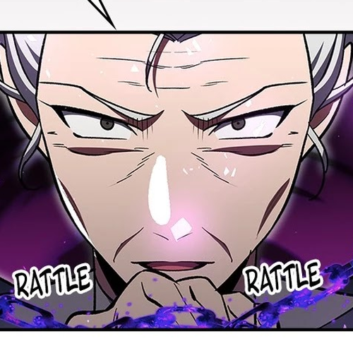 There was a Hero Chapter 43: (S2) Episode 43 cover