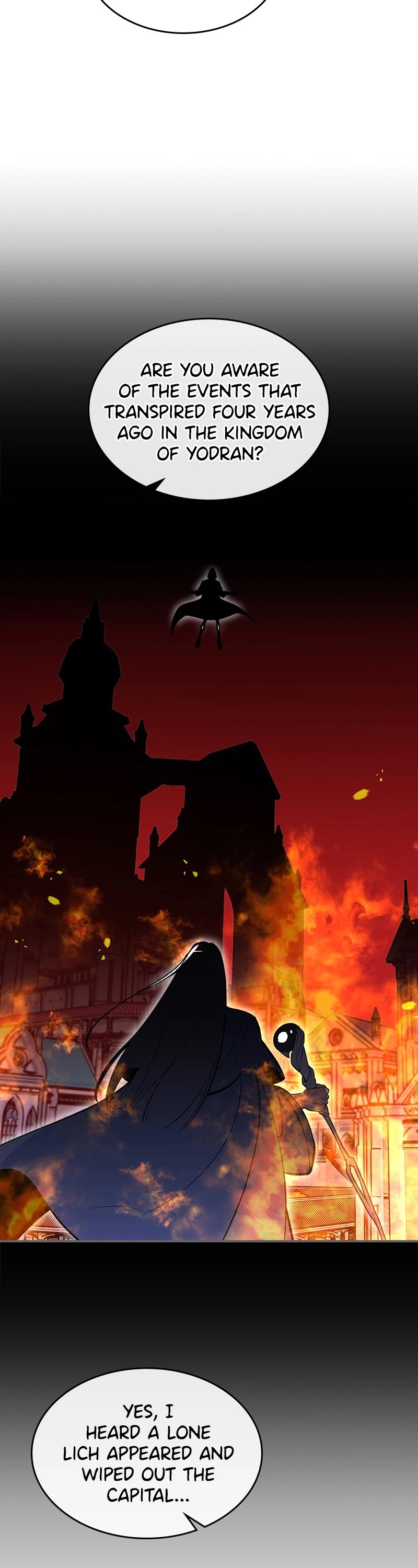 There was a Hero Chapter 44 page 10 - Chapter 44: (S2) Episode 44