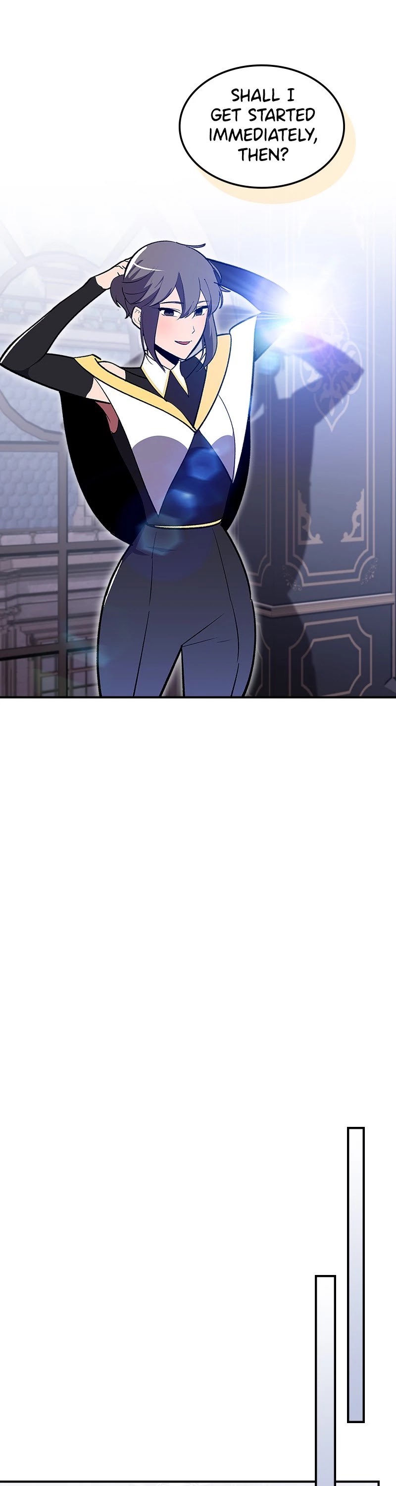 There was a Hero Chapter 44 page 13 - Chapter 44: (S2) Episode 44