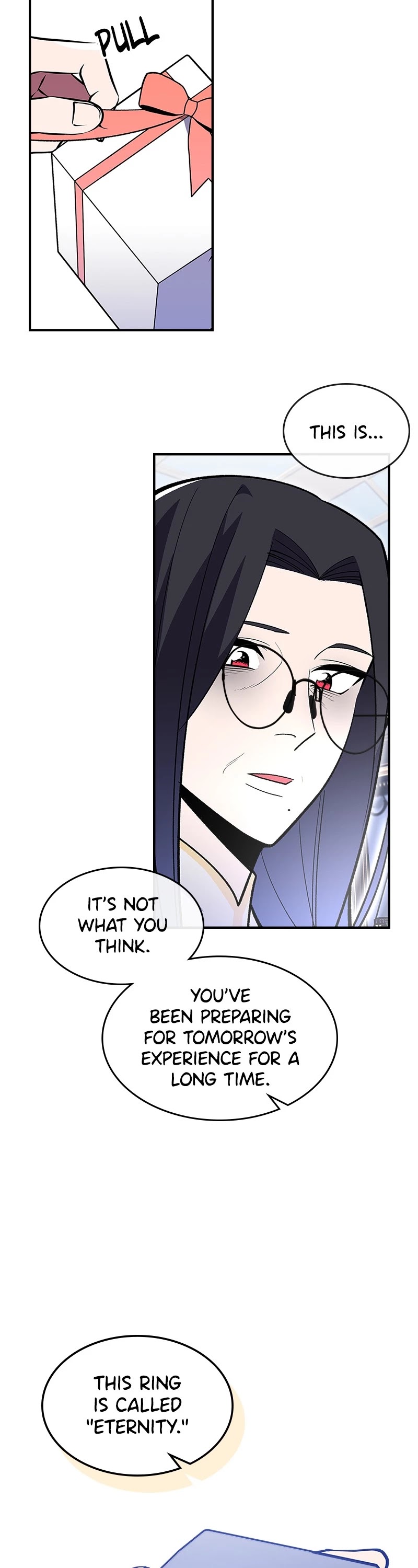 There was a Hero Chapter 44 page 18 - Chapter 44: (S2) Episode 44