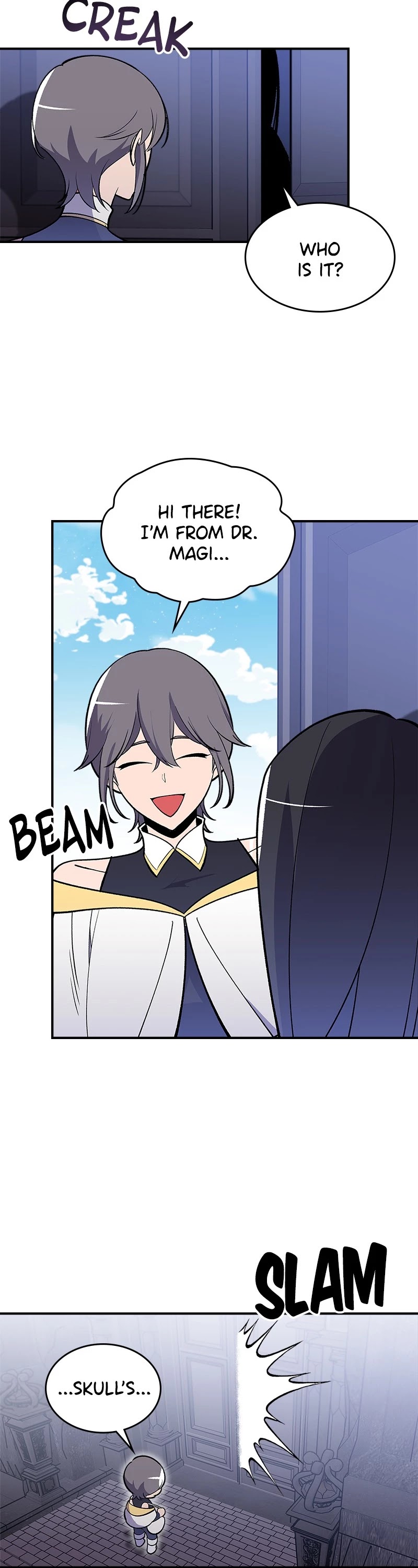There was a Hero Chapter 44 page 2 - Chapter 44: (S2) Episode 44