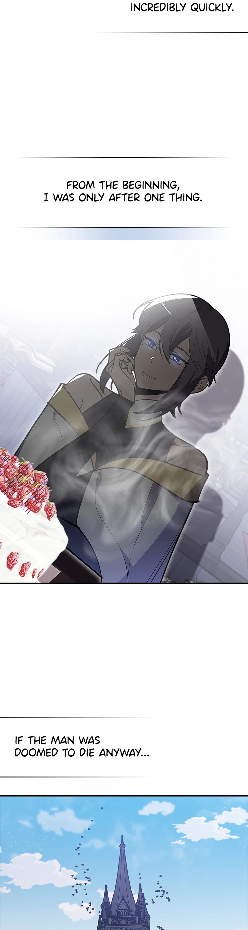 There was a Hero Chapter 44 page 21 - Chapter 44: (S2) Episode 44