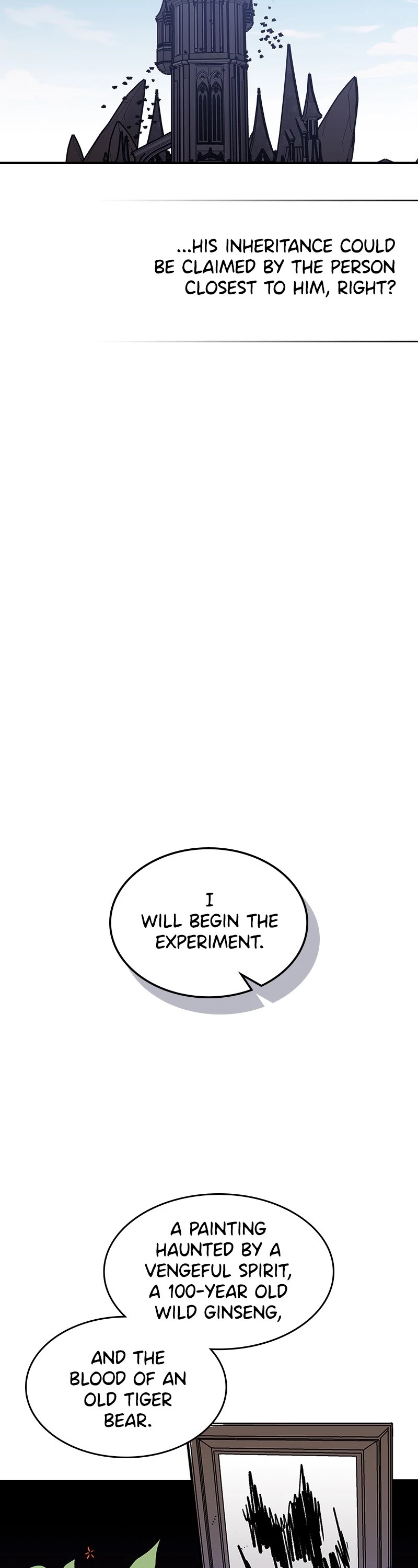 There was a Hero Chapter 44 page 22 - Chapter 44: (S2) Episode 44