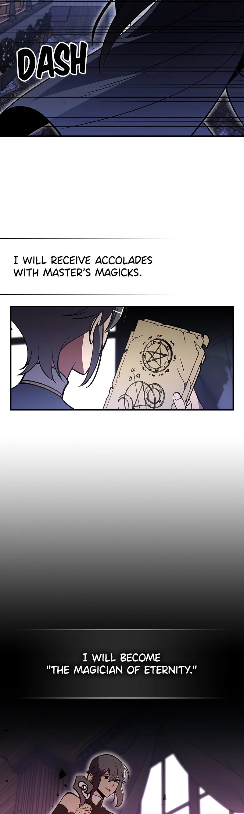 There was a Hero Chapter 44 page 24 - Chapter 44: (S2) Episode 44