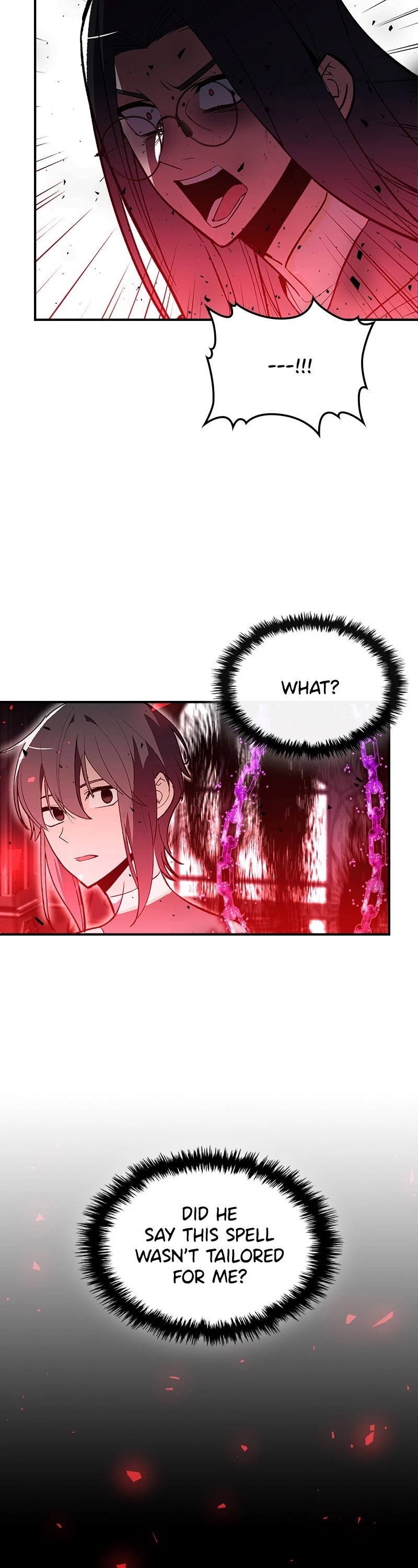There was a Hero Chapter 44 page 26 - Chapter 44: (S2) Episode 44
