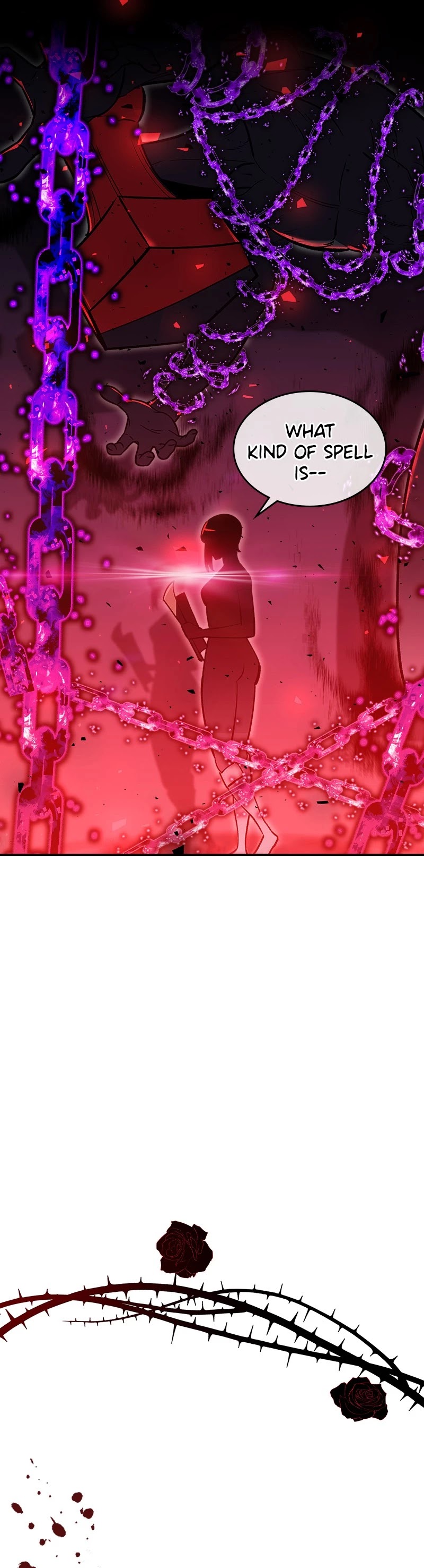 There was a Hero Chapter 44 page 27 - Chapter 44: (S2) Episode 44