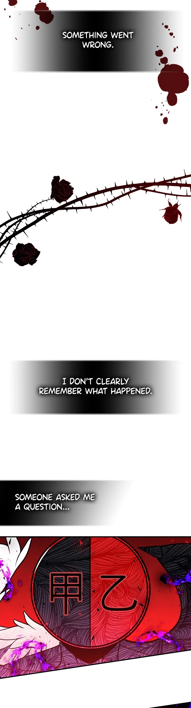 There was a Hero Chapter 44 page 28 - Chapter 44: (S2) Episode 44