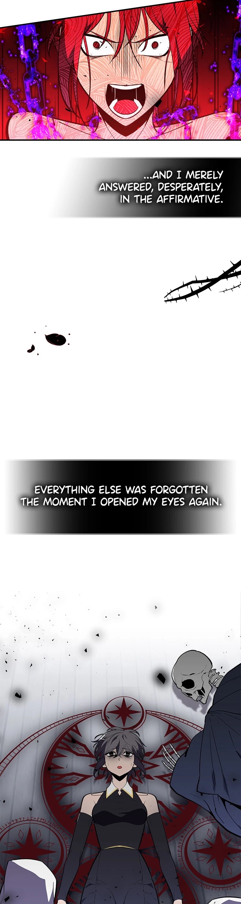 There was a Hero Chapter 44 page 29 - Chapter 44: (S2) Episode 44