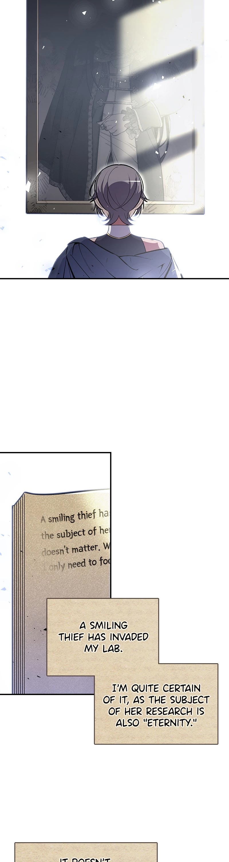There was a Hero Chapter 44 page 33 - Chapter 44: (S2) Episode 44