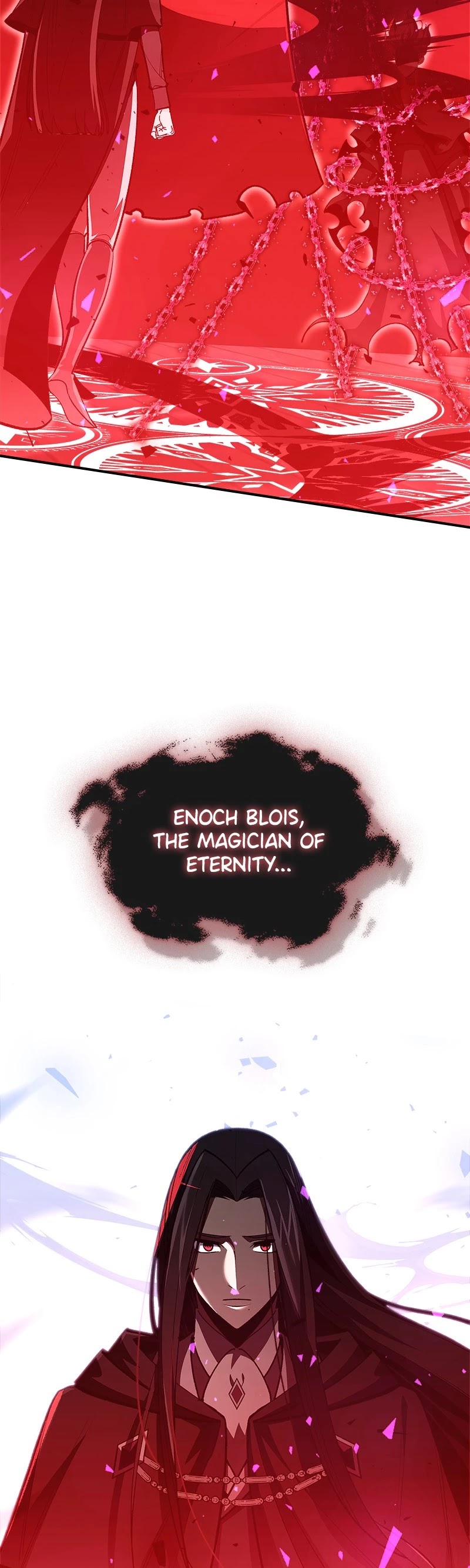 There was a Hero Chapter 44 page 43 - Chapter 44: (S2) Episode 44