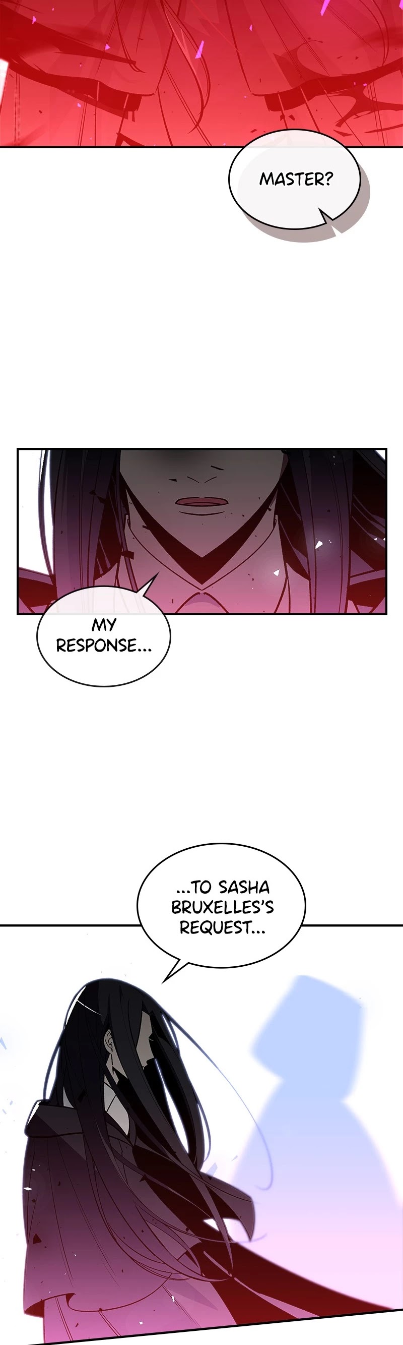 There was a Hero Chapter 44 page 44 - Chapter 44: (S2) Episode 44