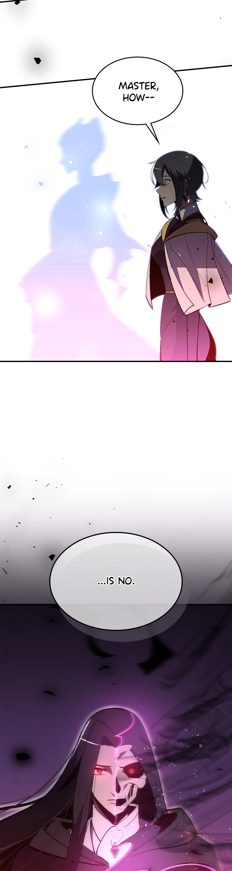 There was a Hero Chapter 44 page 45 - Chapter 44: (S2) Episode 44