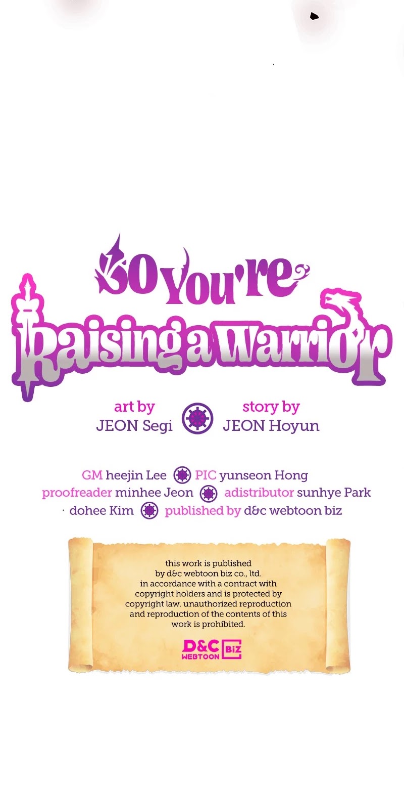 There was a Hero Chapter 44 page 47 - Chapter 44: (S2) Episode 44