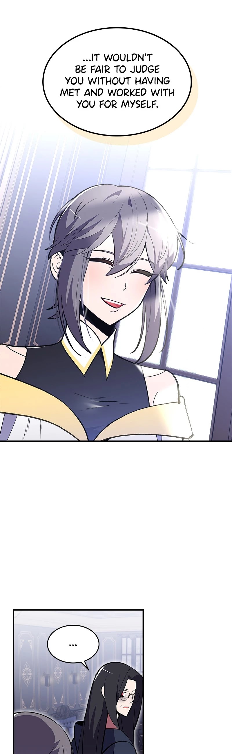 There was a Hero Chapter 44 page 8 - Chapter 44: (S2) Episode 44