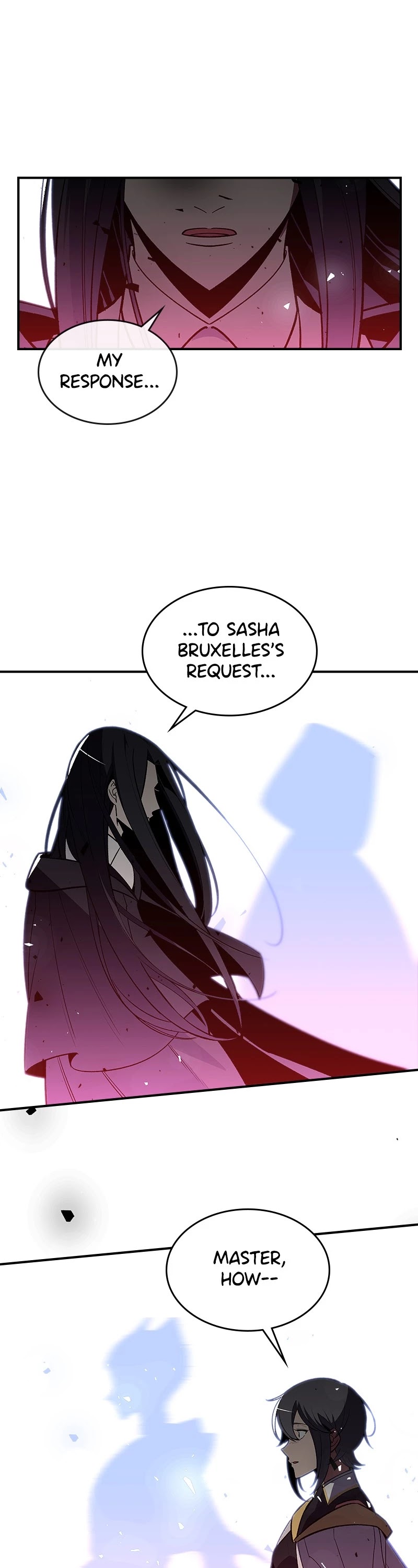 There was a Hero Chapter 45 page 1 - Chapter 45: (S2) Episode 45