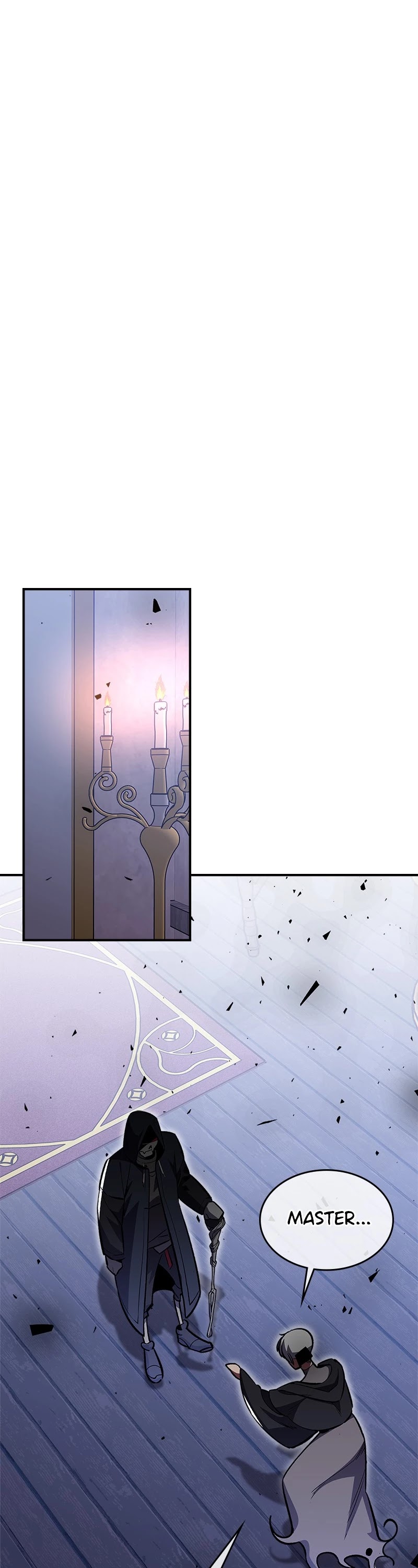 There was a Hero Chapter 45 page 10 - Chapter 45: (S2) Episode 45