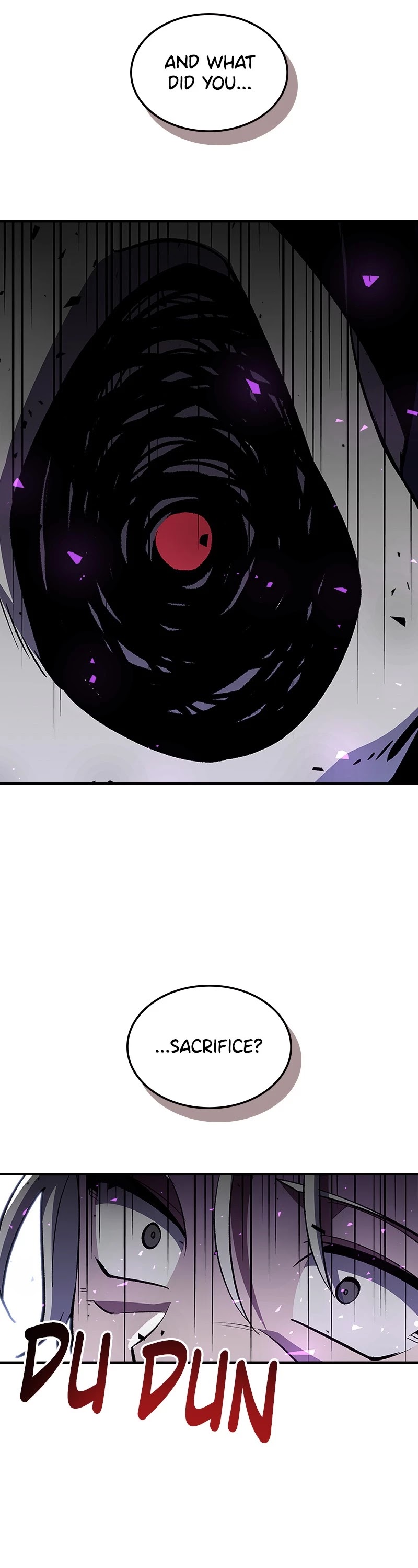 There was a Hero Chapter 45 page 17 - Chapter 45: (S2) Episode 45