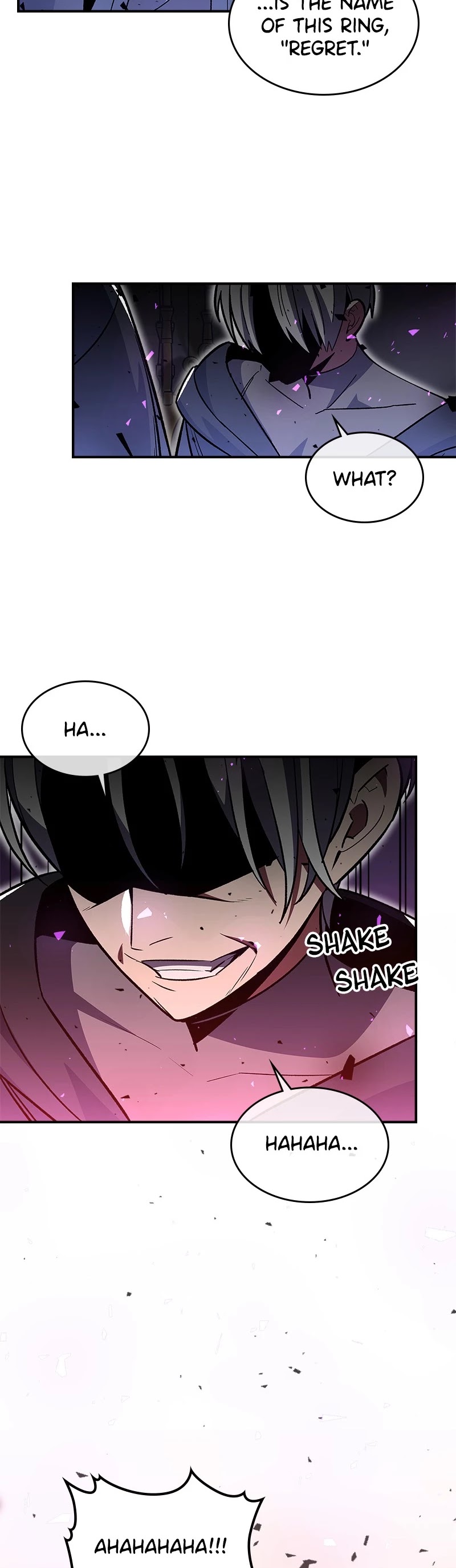 There was a Hero Chapter 45 page 19 - Chapter 45: (S2) Episode 45