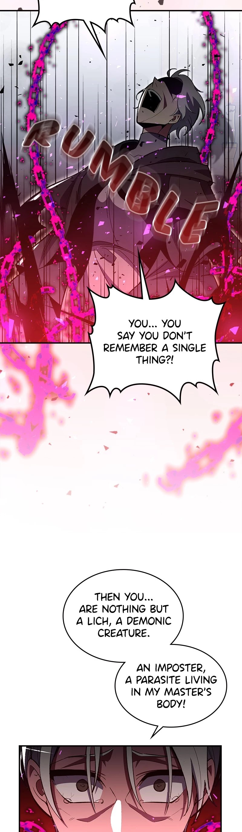 There was a Hero Chapter 45 page 20 - Chapter 45: (S2) Episode 45