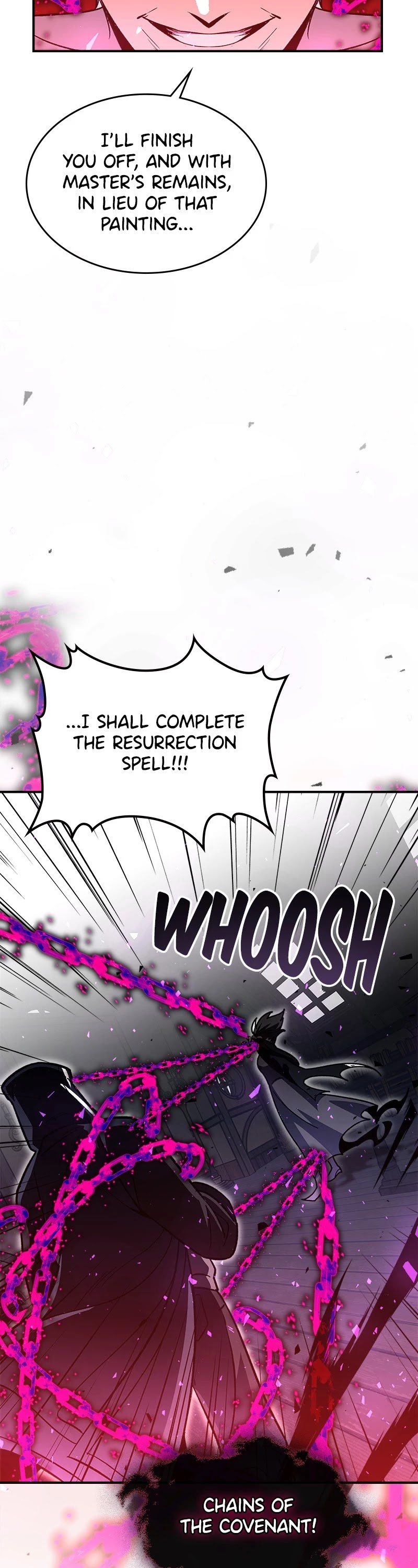 There was a Hero Chapter 45 page 21 - Chapter 45: (S2) Episode 45