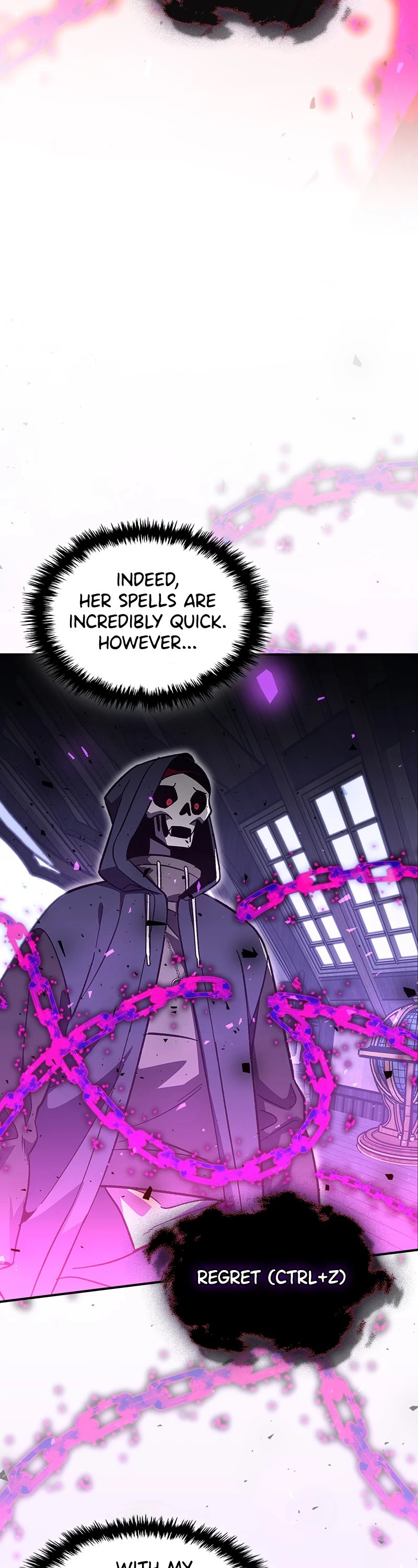 There was a Hero Chapter 45 page 22 - Chapter 45: (S2) Episode 45