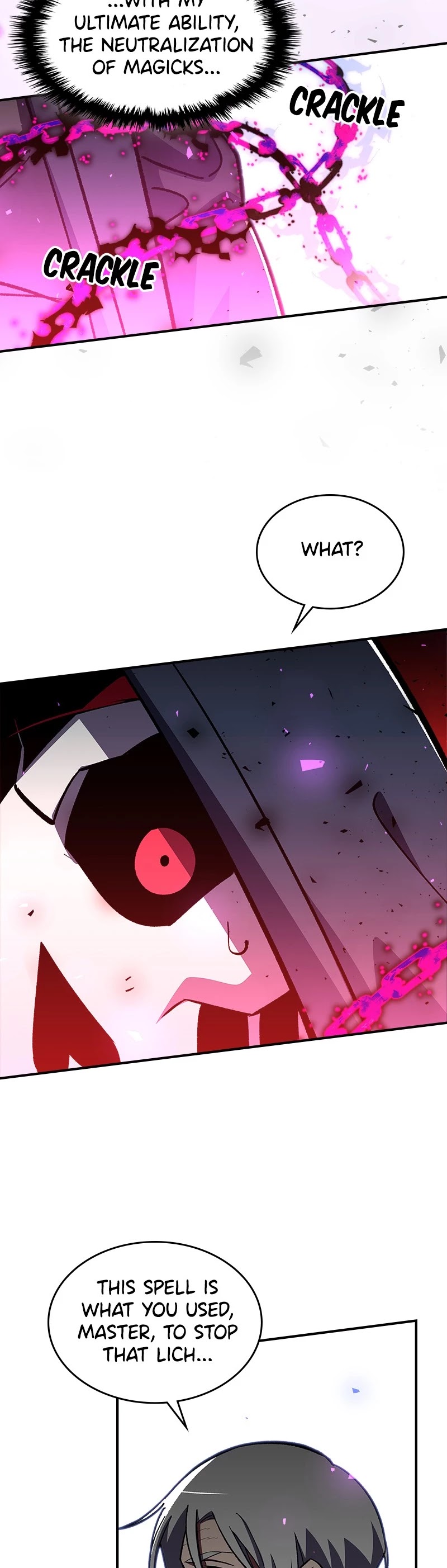 There was a Hero Chapter 45 page 23 - Chapter 45: (S2) Episode 45