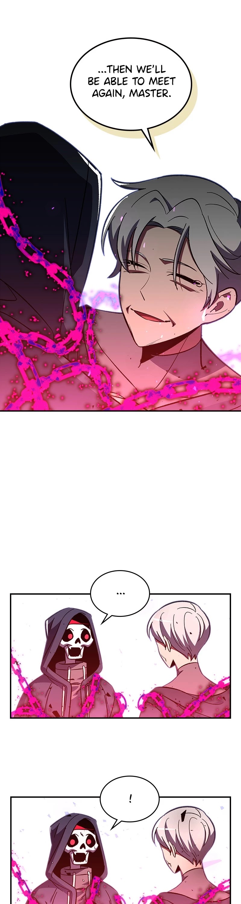 There was a Hero Chapter 45 page 25 - Chapter 45: (S2) Episode 45