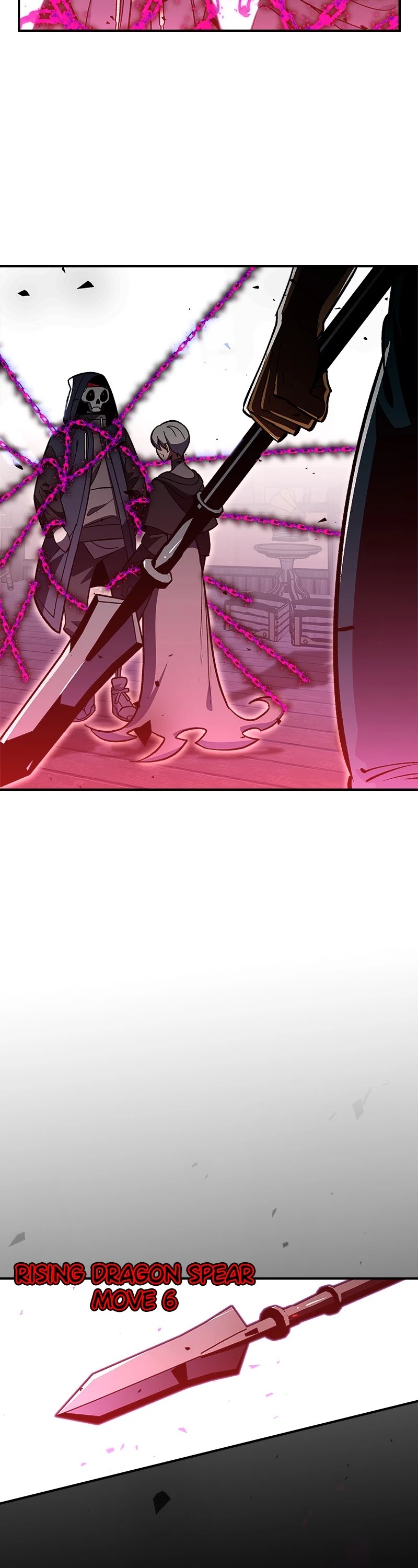 There was a Hero Chapter 45 page 26 - Chapter 45: (S2) Episode 45