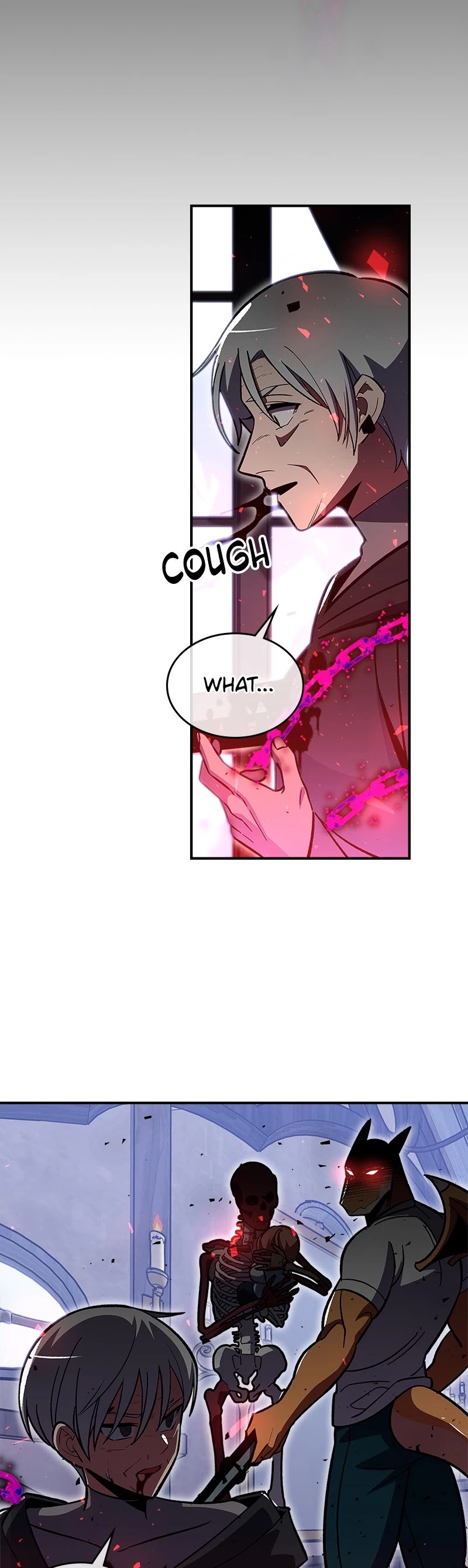 There was a Hero Chapter 45 page 28 - Chapter 45: (S2) Episode 45