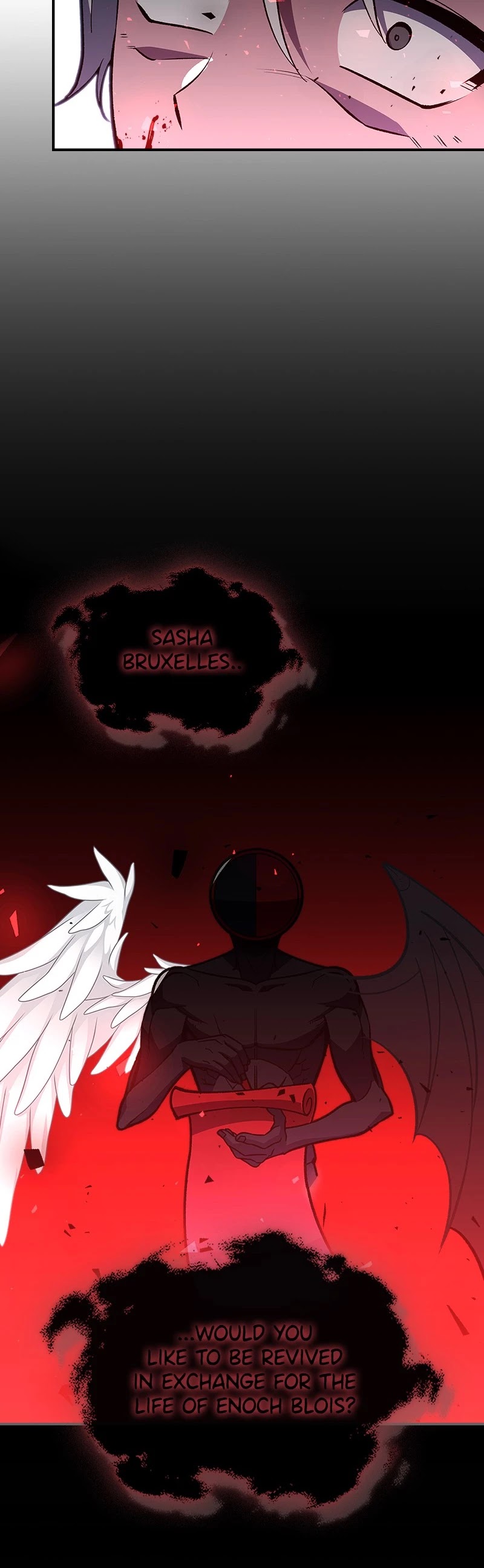 There was a Hero Chapter 45 page 31 - Chapter 45: (S2) Episode 45