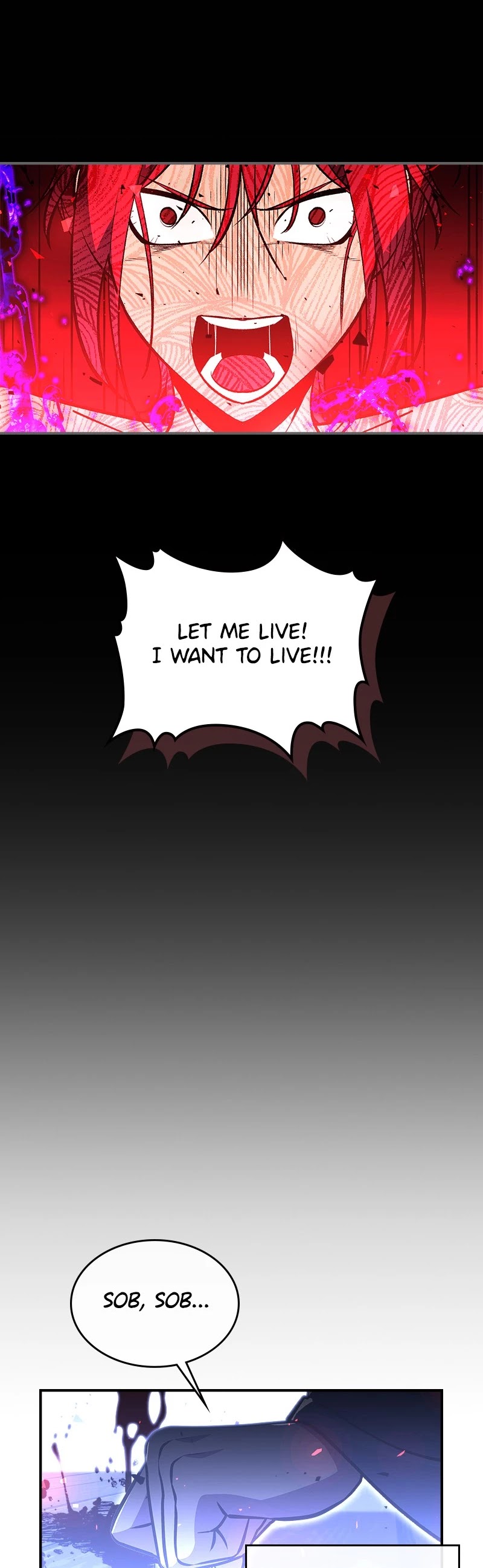 There was a Hero Chapter 45 page 32 - Chapter 45: (S2) Episode 45