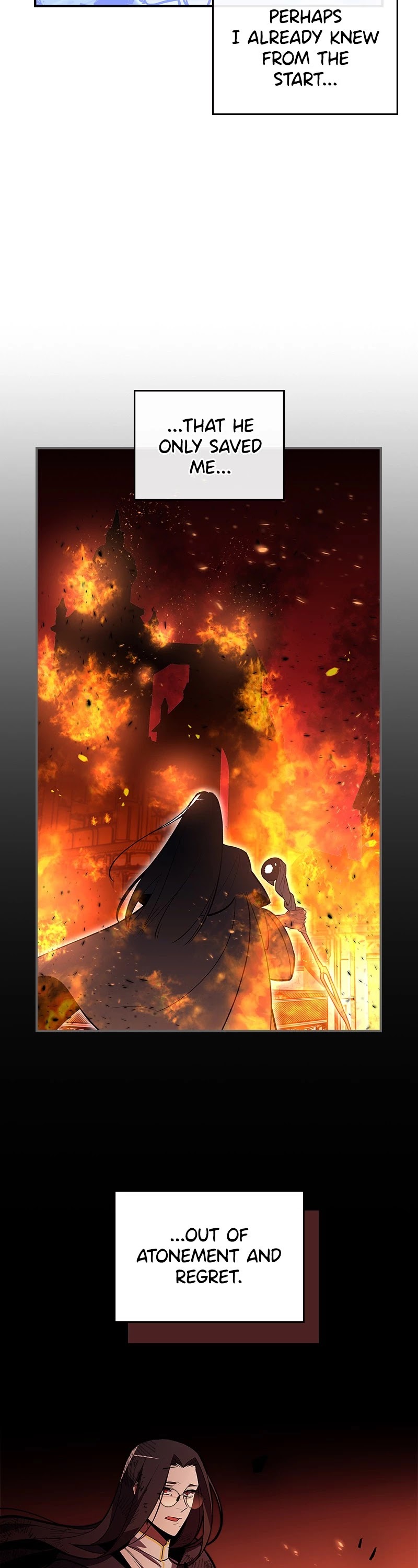 There was a Hero Chapter 45 page 33 - Chapter 45: (S2) Episode 45