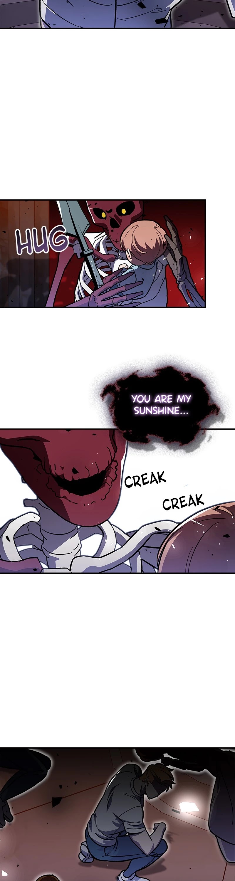 There was a Hero Chapter 45 page 6 - Chapter 45: (S2) Episode 45