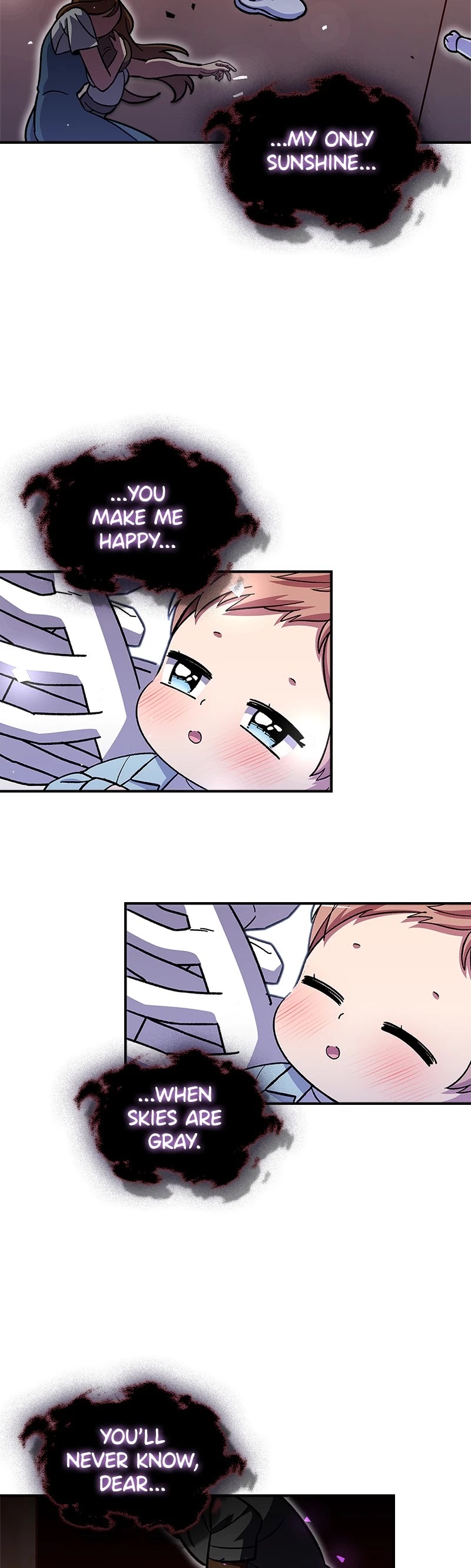 There was a Hero Chapter 45 page 7 - Chapter 45: (S2) Episode 45