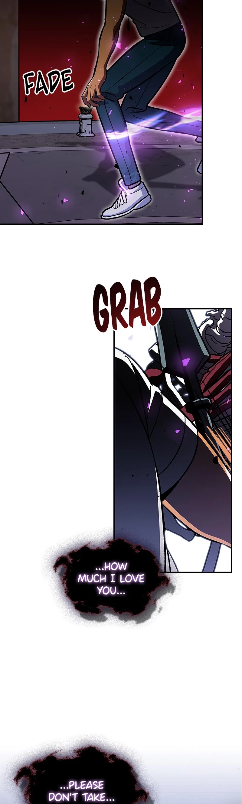 There was a Hero Chapter 45 page 8 - Chapter 45: (S2) Episode 45