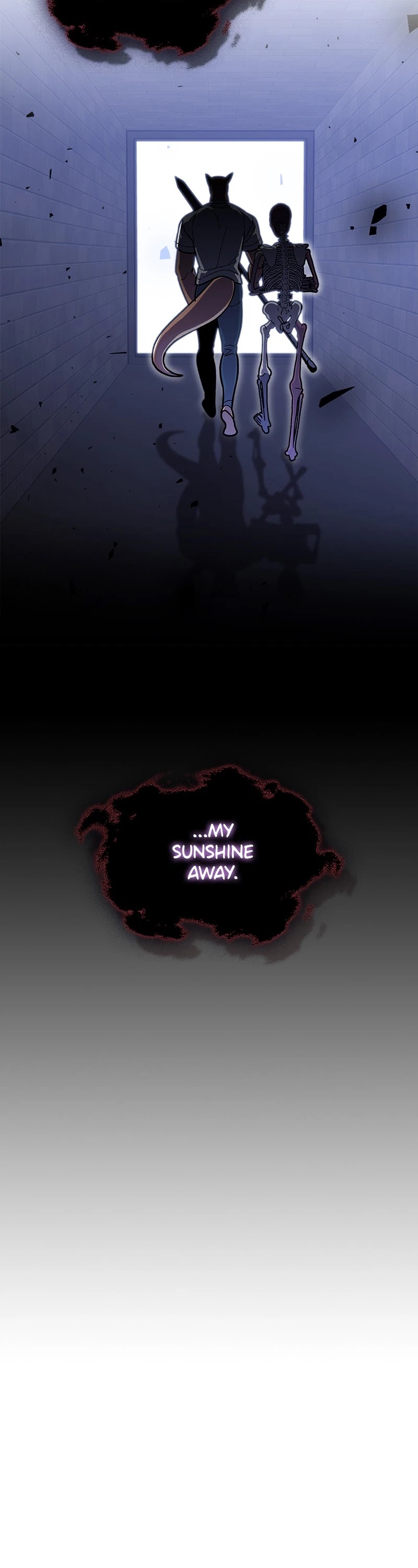 There was a Hero Chapter 45 page 9 - Chapter 45: (S2) Episode 45