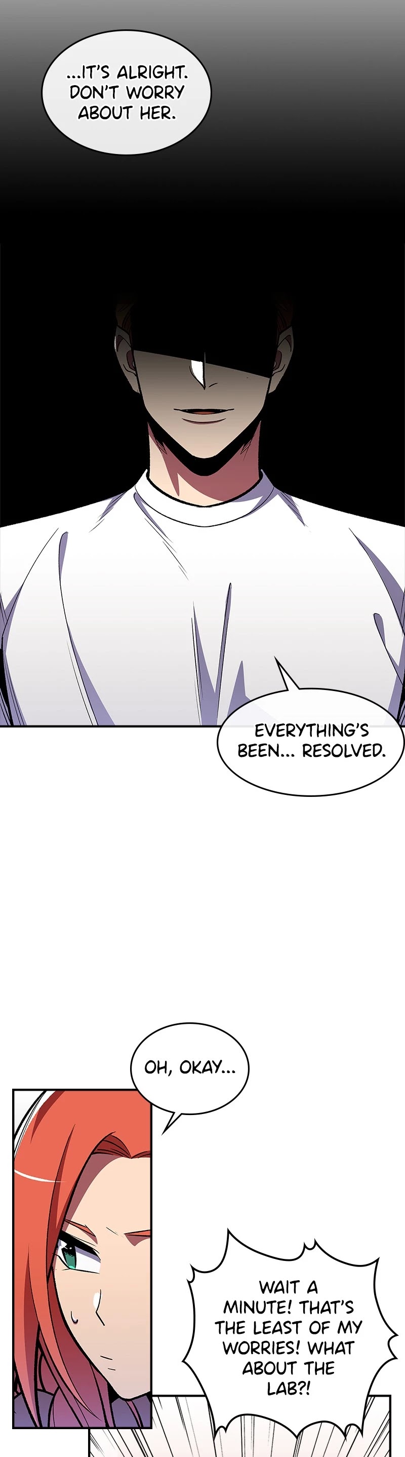 There was a Hero Chapter 46 page 11 - Chapter 46: (S2) Episode 46