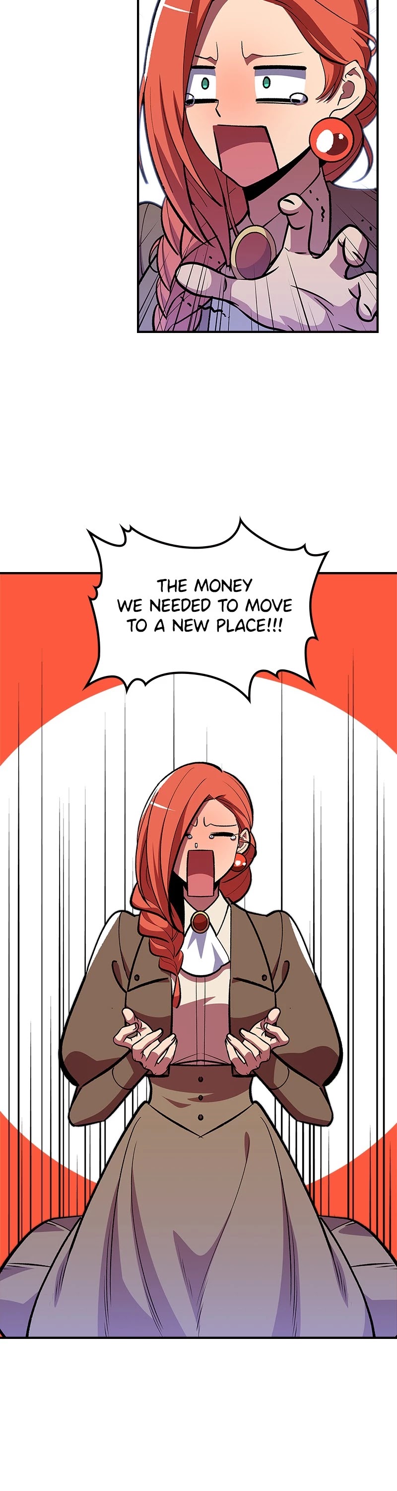 There was a Hero Chapter 46 page 14 - Chapter 46: (S2) Episode 46