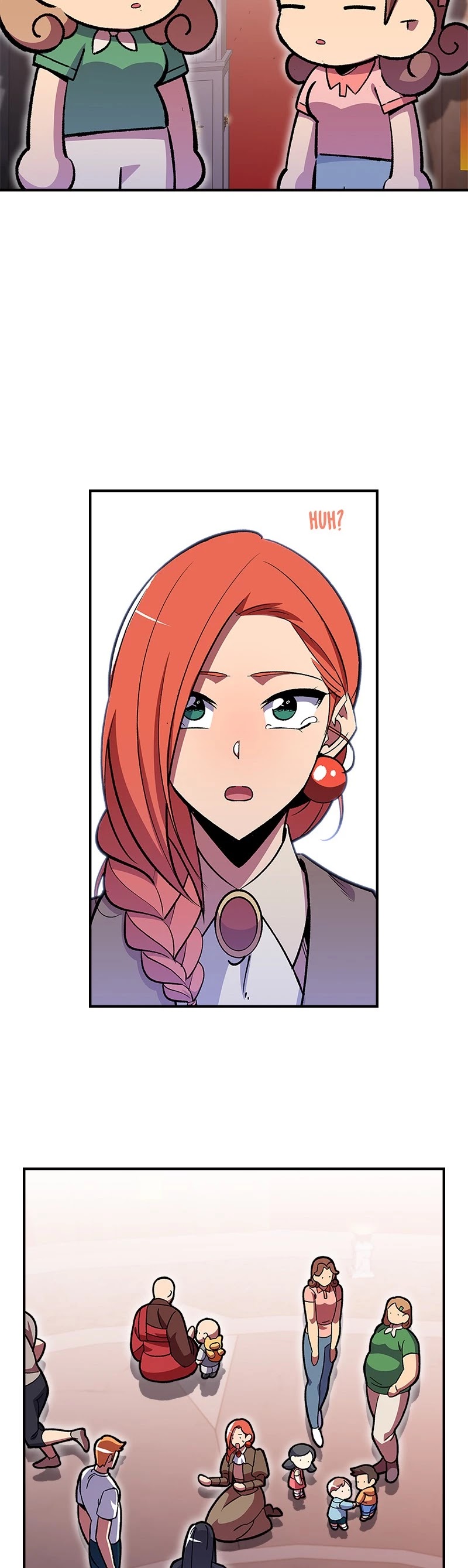 There was a Hero Chapter 46 page 16 - Chapter 46: (S2) Episode 46