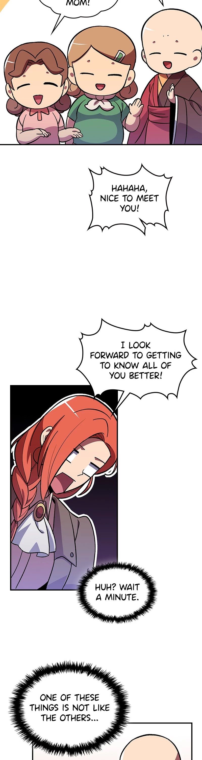 There was a Hero Chapter 46 page 22 - Chapter 46: (S2) Episode 46